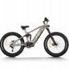 Cobra Pro/ Softail Electric Mountain Bike