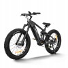 Cobra Pro/ Softail Electric Mountain Bike