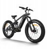 Cobra Pro/ Softail Electric Mountain Bike