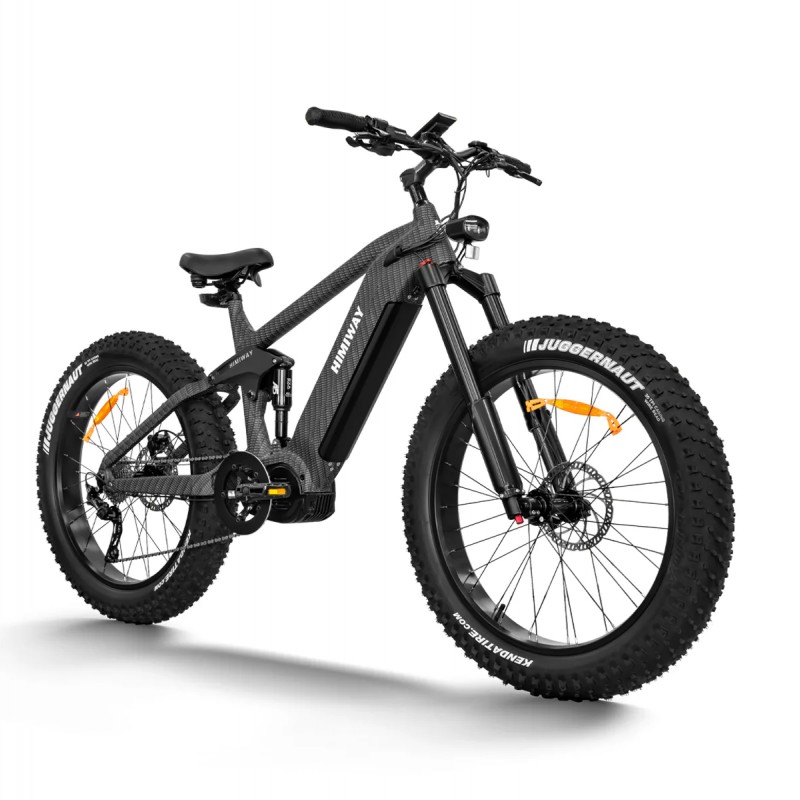 Cobra Pro/ Softail Electric Mountain Bike Cobra Pro/ Softail Electric Mountain Bike