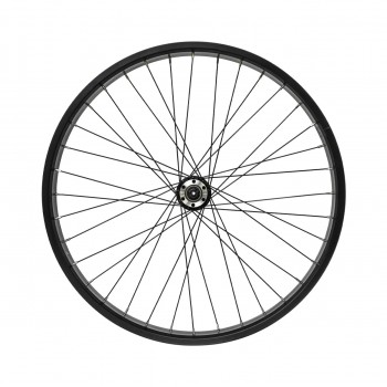 Himiway Front Wheel - No Tire & Tube & Brake Rotor