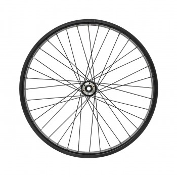 Himiway Front Wheel - No Tire & Tube & Brake Rotor
