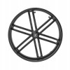 Himiway Front Wheel - No Tire & Tube & Brake Rotor