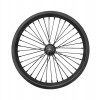 Himiway Front Wheel - No Tire & Tube & Brake Rotor