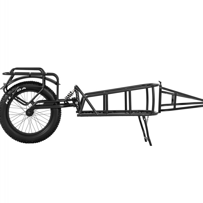 Single Wheel Cargo/Hunting Trailer Single Wheel Cargo/Hunting Trailer