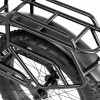 Single Wheel Cargo/Hunting Trailer