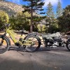 Single Wheel Cargo/Hunting Trailer
