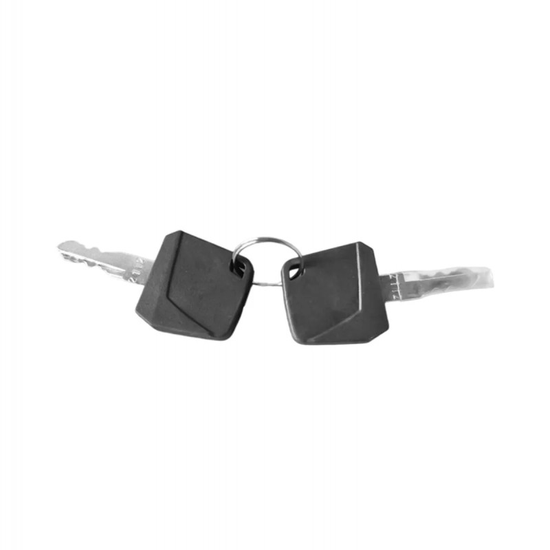 Spare Keys Spare Keys