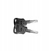 Spare Keys