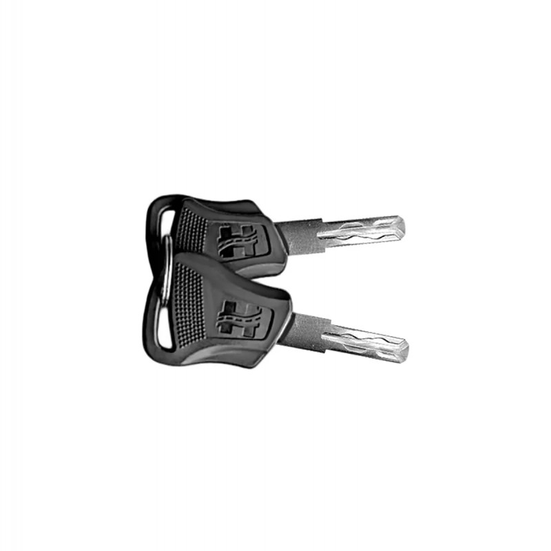 Spare Keys Spare Keys