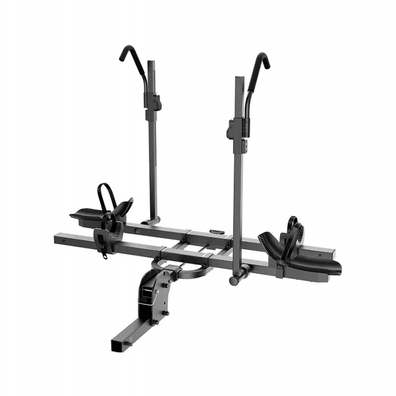 Ebike Hitch Rack