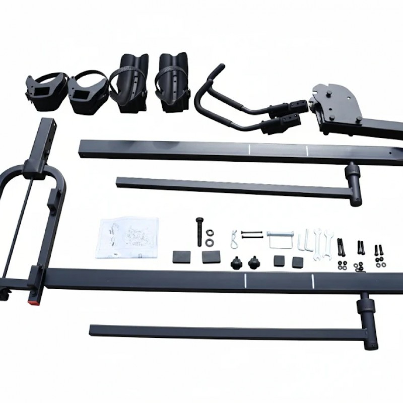 Ebike Hitch Rack Ebike Hitch Rack