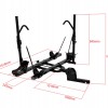 Ebike Hitch Rack