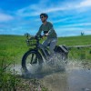 D5(Zebra) / Premium All-terrain Electric Fat Bike