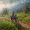 D5(Zebra) / Premium All-terrain Electric Fat Bike