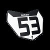 Number Plate