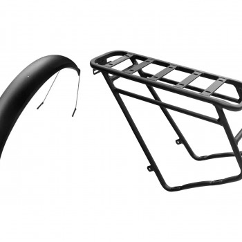 D7(Cobra)/D7 Pro(Cobra Pro) Rear Fender Kit