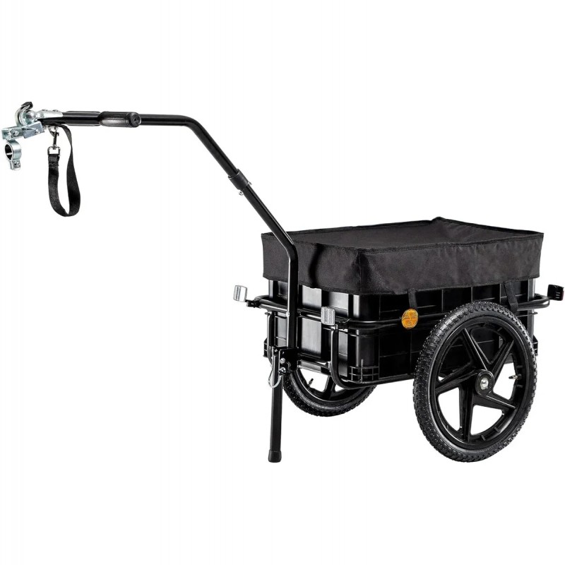Cargo Trailer