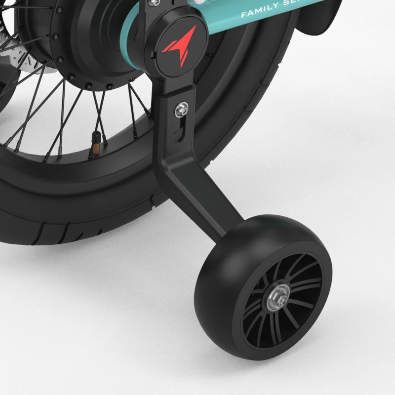 C1 Training Wheels C1 Training Wheels