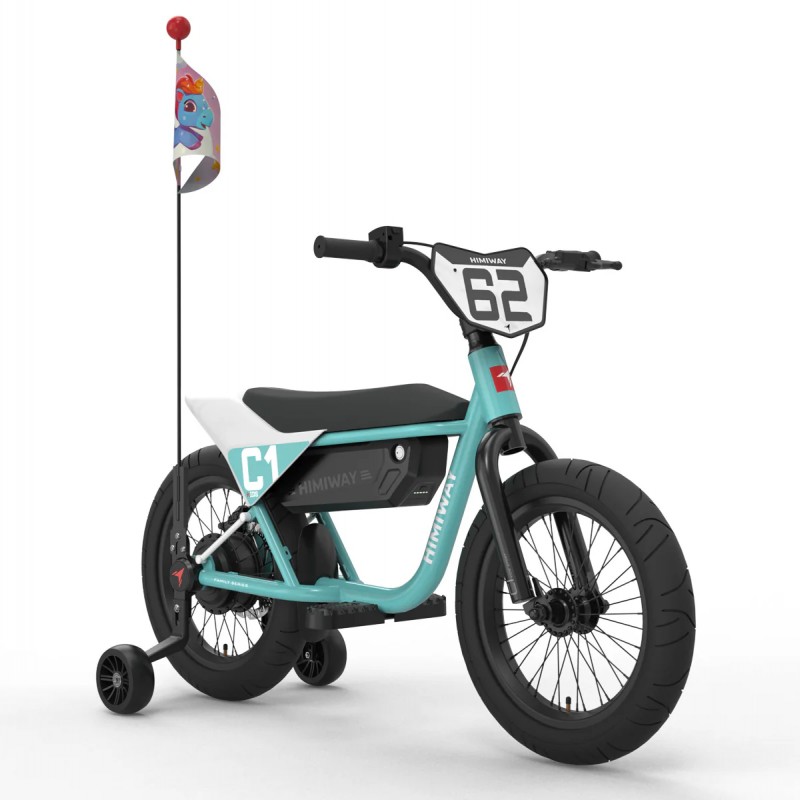 C1 Training Wheels C1 Training Wheels