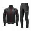Winter Cycling Clothing Suits