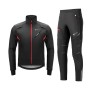 Winter Cycling Clothing Suits