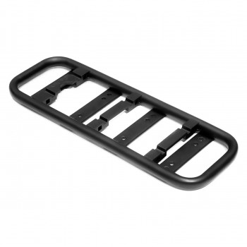 A3/B3 MIK HD Rear Rack