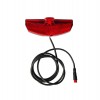 D3(Cruiser) Taillight
