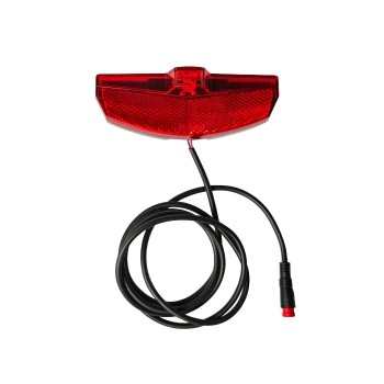 D3(Cruiser) Taillight