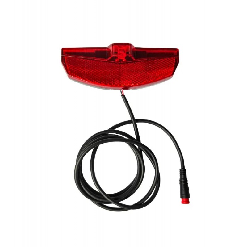 D3(Cruiser) Taillight