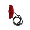D3(Cruiser) Taillight