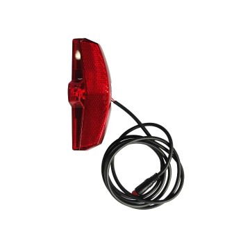 D3(Cruiser) Taillight