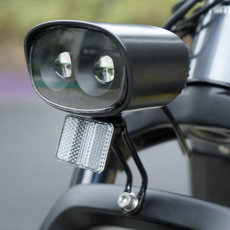 Zebra/ Cobra/ Cobra Pro Headlight Zebra/ Cobra/ Cobra Pro Headlight