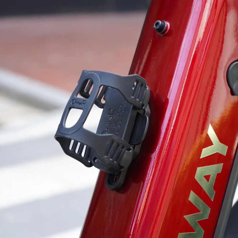 Magnetic Bottle Mount Magnetic Bottle Mount