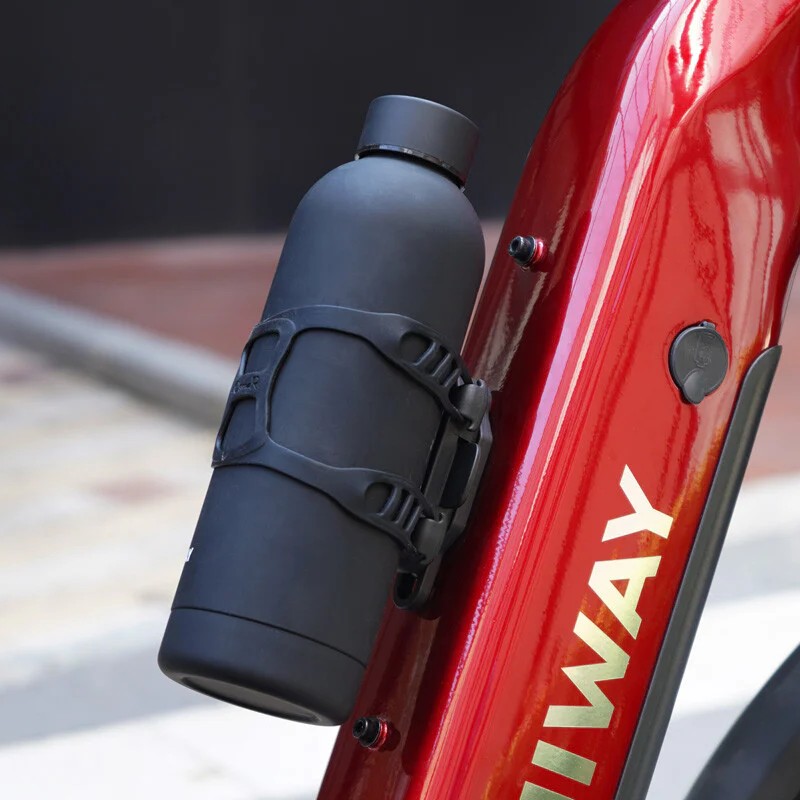 Magnetic Bottle Mount Magnetic Bottle Mount
