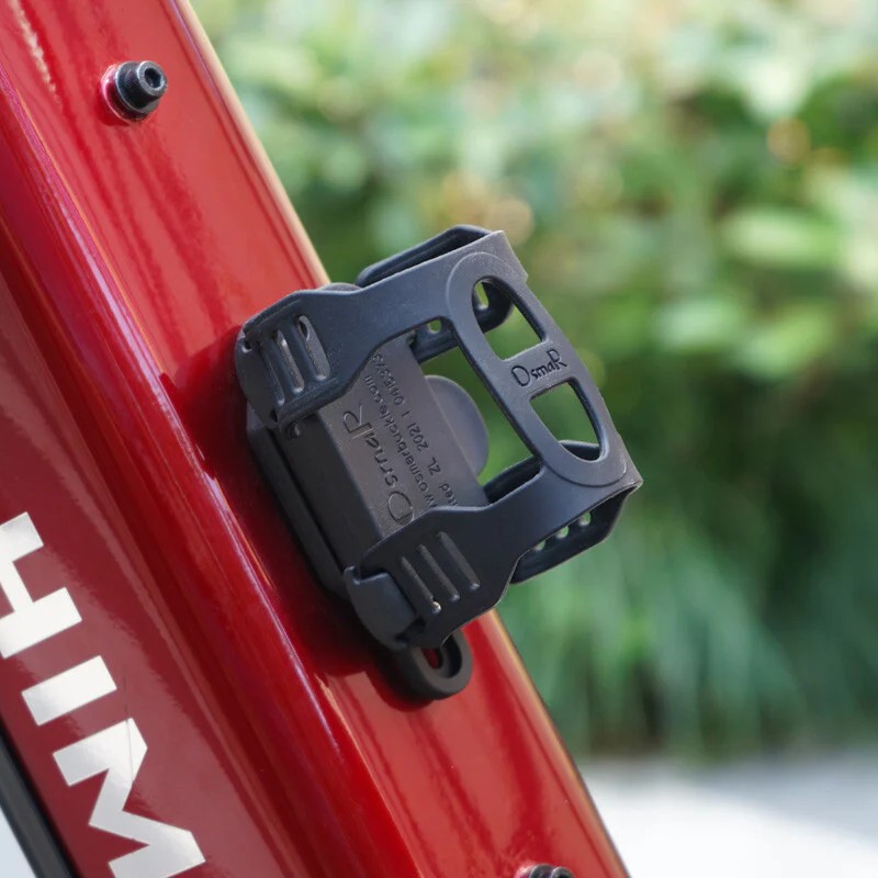 Magnetic Bottle Mount Magnetic Bottle Mount