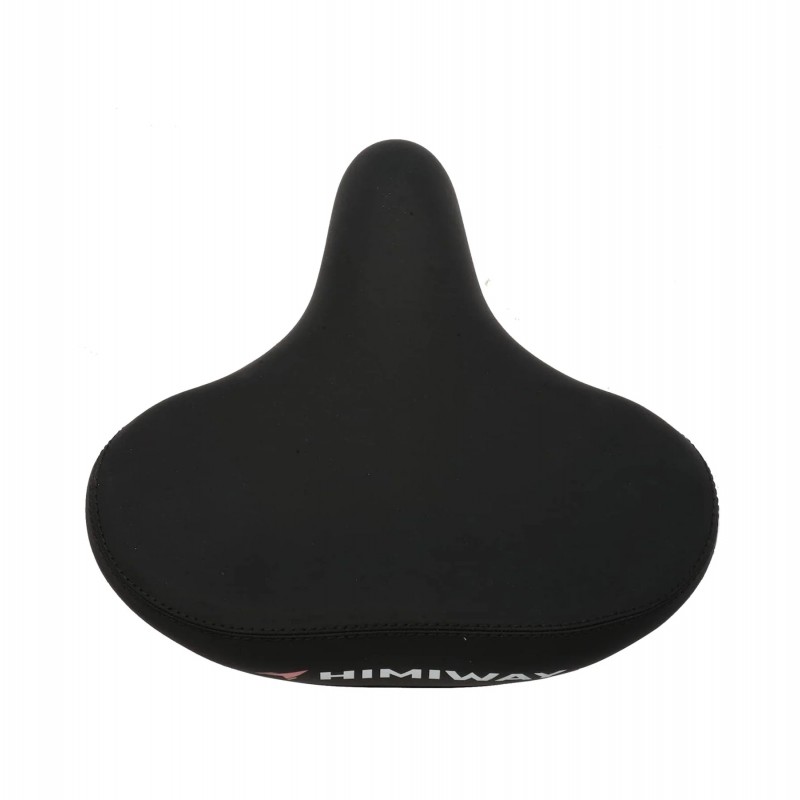 Oversize Saddle