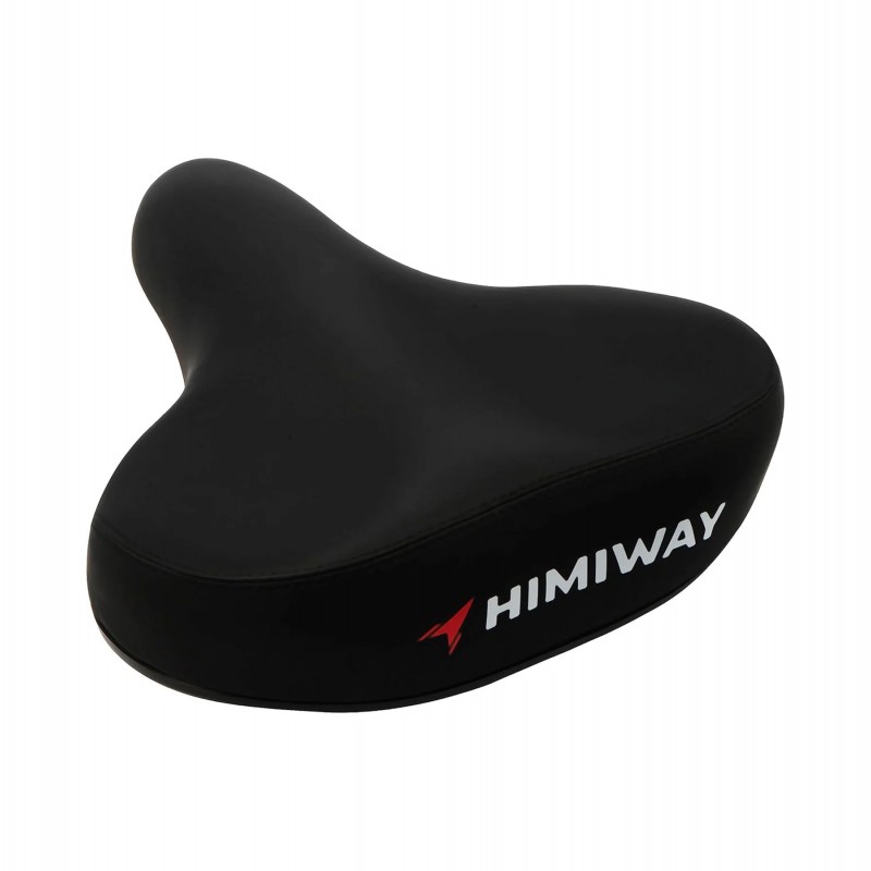 Oversize Saddle Oversize Saddle