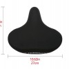 Oversize Saddle