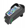 Multifunctional Bike Frame Bag