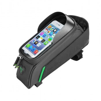 Multifunctional Bike Frame Bag