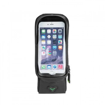 Multifunctional Bike Frame Bag