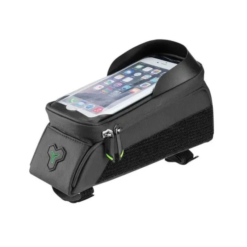 Multifunctional Bike Frame Bag Multifunctional Bike Frame Bag