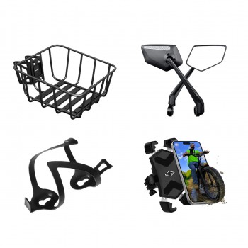 A7/D52.0 Commuter Must-haves - $40 OFF