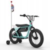 C1 / Kids Electric Bike – Perfect eBike for Kids!