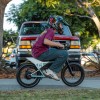 C1 / Kids Electric Bike – Perfect eBike for Kids!