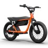 C1 / Kids Electric Bike – Perfect eBike for Kids!