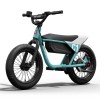 C1 / Kids Electric Bike – Perfect eBike for Kids!