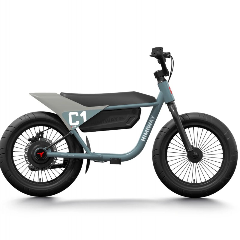 C1 / Kids Electric Bike – Perfect eBike for Kids! C1 / Kids Electric Bike – Perfect eBike for Kids!