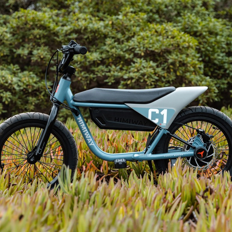 C1 / Kids Electric Bike – Perfect eBike for Kids! C1 / Kids Electric Bike – Perfect eBike for Kids!